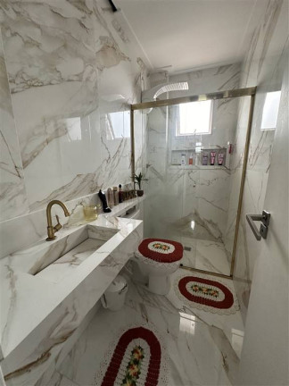 Imagem Apartamento com 4 Quartos à Venda, 228 m² em Ocian - Praia Grande