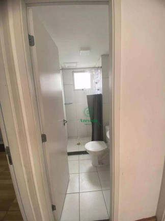 Imagem Apartamento com 2 Quartos à Venda, 46 m² em Jardim Ansalca - Guarulhos Imagem Apartamento com 2 Quartos à Venda, 46 m² em Jardim Ansalca - Guarulhos
