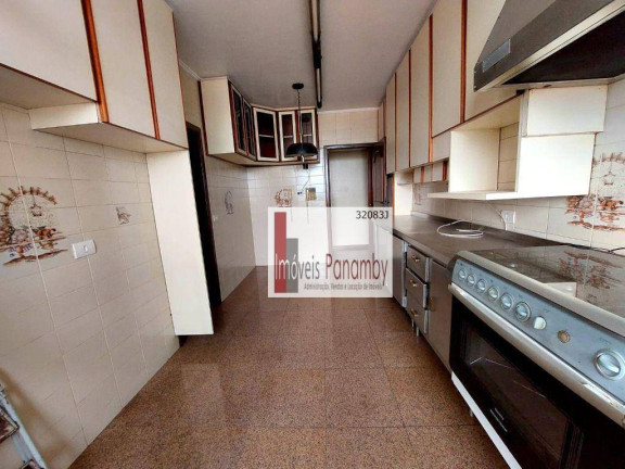 Imagem Apartamento com 4 Quartos à Venda ou Locação, 190 m² em Rudge Ramos - São Bernardo Do Campo Imagem Apartamento com 4 Quartos à Venda ou Locação, 190 m² em Rudge Ramos - São Bernardo Do Campo