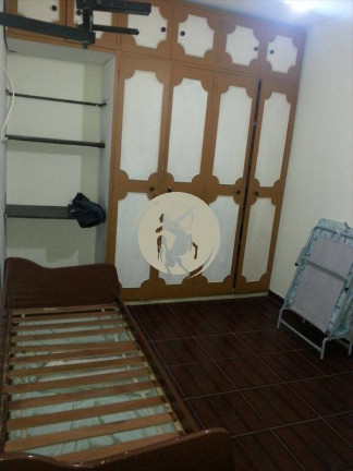Imagem Casa com 3 Quartos à Venda, 180 m² em Gonzaga - Santos Imagem Casa com 3 Quartos à Venda, 180 m² em Gonzaga - Santos