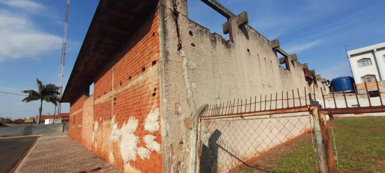 Sala Comercial à Venda,  em Arapongas