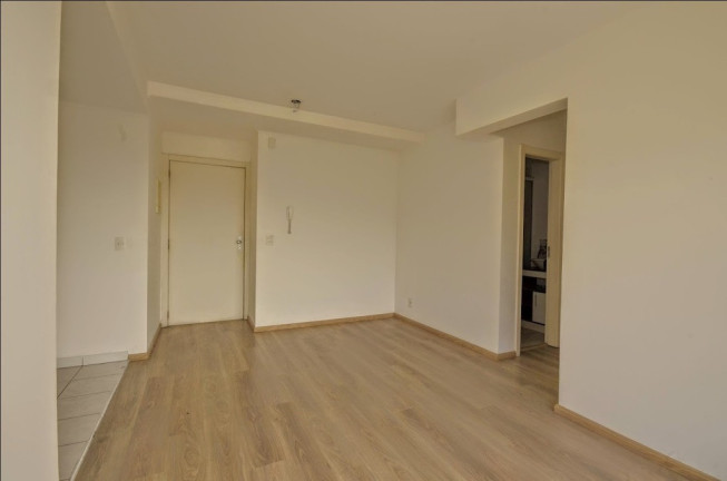 Imagem Apartamento com 2 Quartos à Venda, 53 m² em Morro Santana - Porto Alegre