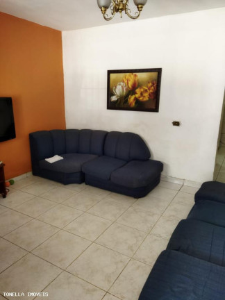 Imagem Casa com 3 Quartos à Venda, 240 m² em I.a.p.i. - Osasco