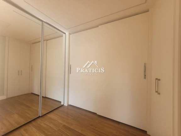 Imagem Apartamento com 3 Quartos à Venda, 181 m² em Vila Nova Conceição - São Paulo
