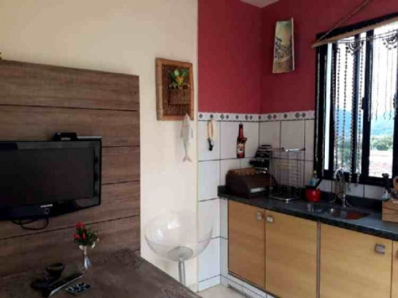 Imagem Cobertura com 4 Quartos à Venda, 3 m² em Parque Vivamar - Ubatuba