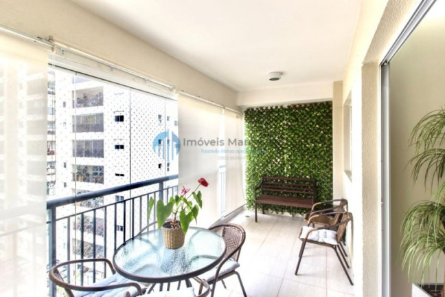 Imagem Apartamento com 3 Quartos à Venda, 110 m² em Alphaville - Santana De Parnaiba