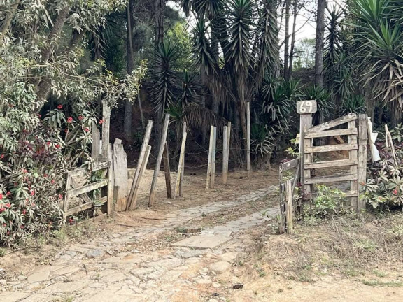Imagem Terreno à Venda,  em Taboleiro Verde - Cotia