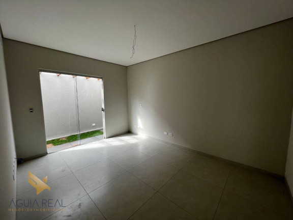 Imagem Casa com 3 Quartos à Venda, 90 m² em Jardim Montevidéu - Campo Grande