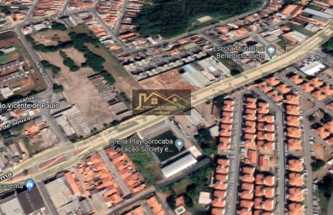 Imagem Terreno à Venda, 5.000 m² em Jardim Novo Horizonte - Sorocaba Imagem Terreno à Venda, 5.000 m² em Jardim Novo Horizonte - Sorocaba