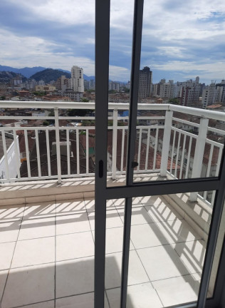 Imagem Apartamento com 2 Quartos à Venda, 63 m² em Marapé - Santos Imagem Apartamento com 2 Quartos à Venda, 63 m² em Marapé - Santos