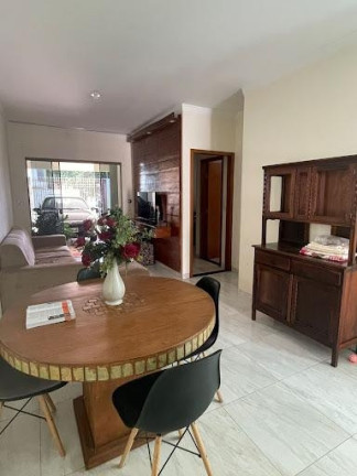 Imagem Casa com 3 Quartos à Venda, 104 m² em Jardim Novo Oásis - Maringa
