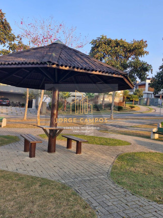 Imagem Sobrado com 4 Quartos à Venda, 275 m² em Condomínio Residencial Monte Carlo - São José Dos Campos Imagem Sobrado com 4 Quartos à Venda, 275 m² em Condomínio Residencial Monte Carlo - São José Dos Campos