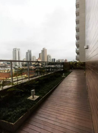 Imagem Apartamento com 1 Quarto à Venda, 70 m² em Brooklin - São Paulo