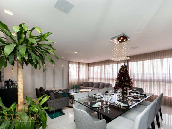 Imagem Cobertura com 3 Quartos à Venda, 227 m² em Perdizes - São Paulo