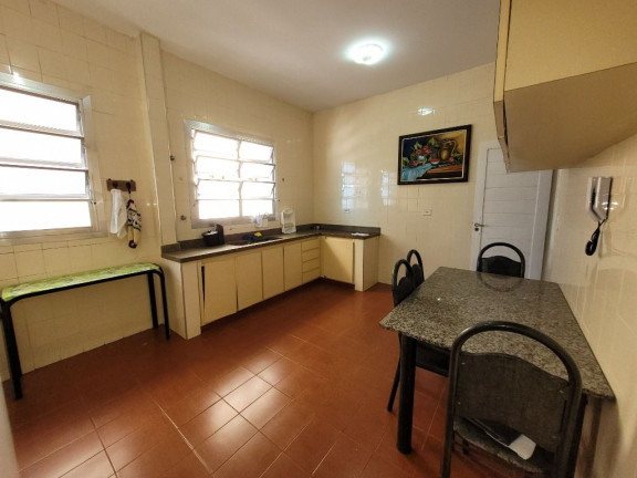 Imagem Apartamento com 3 Quartos à Venda, 209 m² em Pitangueiras - Guarujá