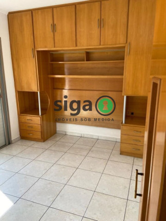 Imagem Apartamento com 3 Quartos à Venda, 66 m² em Jardim Marajoara - São Paulo Imagem Apartamento com 3 Quartos à Venda, 66 m² em Jardim Marajoara - São Paulo
