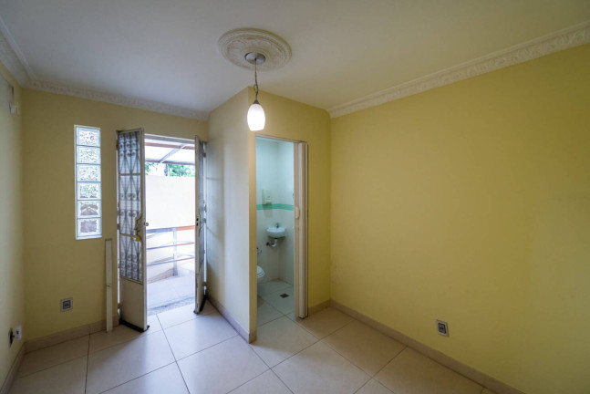 Imagem Sobrado com 3 Quartos para Alugar, 200 m² em Embaré - Santos Imagem Sobrado com 3 Quartos para Alugar, 200 m² em Embaré - Santos