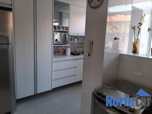 Imagem Apartamento com 2 Quartos à Venda, 96 m² em Parque Mandaqui - São Paulo