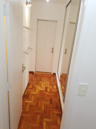 Imagem Imóvel com 4 Quartos à Venda, 110 m² em Campo Belo - São Paulo Imagem Imóvel com 4 Quartos à Venda, 110 m² em Campo Belo - São Paulo