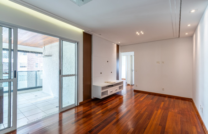 Imagem Apartamento com 3 Quartos à Venda, 82 m² em Jardim Caravelas - São Paulo