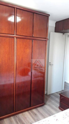Imagem Apartamento com 3 Quartos à Venda, 89 m² em Jabaquara - São Paulo Imagem Apartamento com 3 Quartos à Venda, 89 m² em Jabaquara - São Paulo