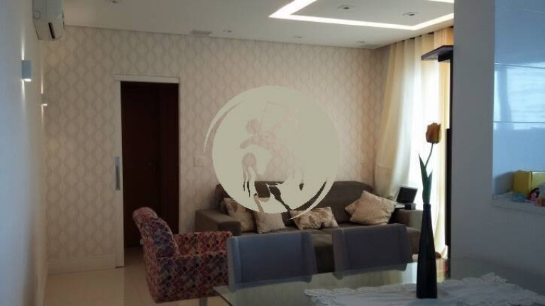 Imagem Apartamento com 2 Quartos à Venda, 84 m² em Santos Imagem Apartamento com 2 Quartos à Venda, 84 m² em Santos