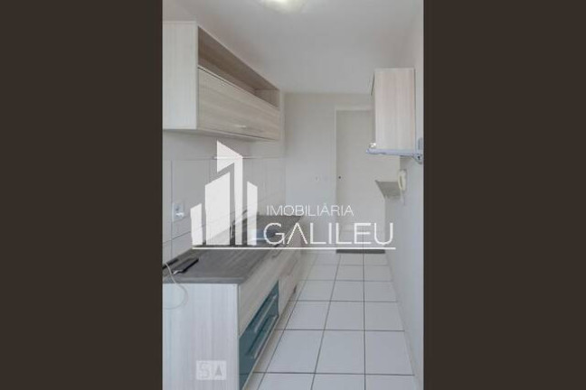 Imagem Apartamento com 2 Quartos à Venda, 54 m² em Jardim Nova Europa - Campinas