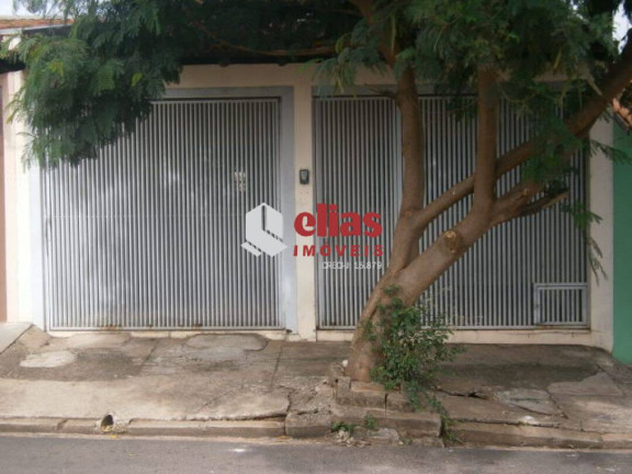 Casa com 3 Quartos à Venda, 125 m² em Vila Carolina - Bauru