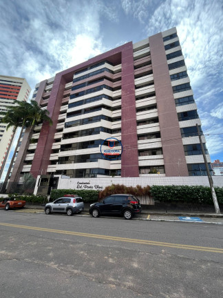 Imagem Apartamento com 5 Quartos para Alugar ou Temporada, 217 m² em Capim Macio - Natal