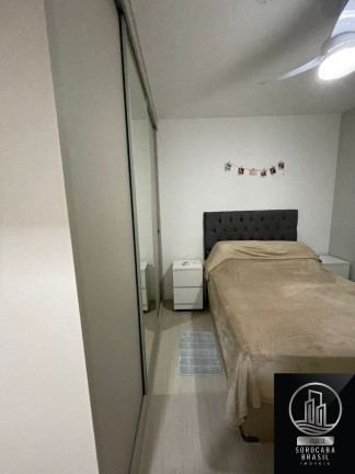 Imagem Apartamento com 2 Quartos à Venda, 50 m² em Jardim Leocádia - Sorocaba