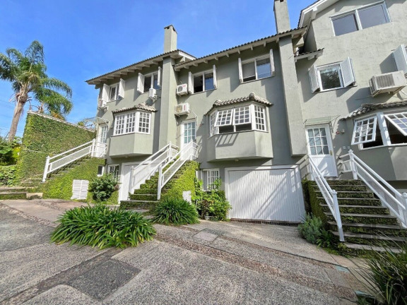 Imagem Casa com 3 Quartos à Venda, em Santa Tereza - Porto Alegre Imagem Casa com 3 Quartos à Venda, em Santa Tereza - Porto Alegre