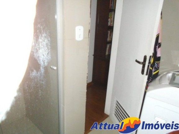 Imagem Imóvel com 1 Quarto à Venda, 40 m² em Jardim Cascata - Teresópolis