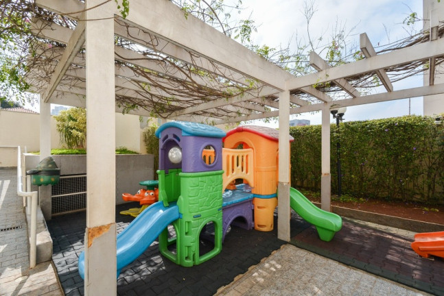 Imagem Apartamento com 3 Quartos à Venda, 85 m² em Chácara Inglesa - São Paulo