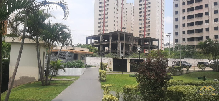 Imagem Apartamento com 3 Quartos à Venda, 65 m² em Jardim Paulista I - Jundiaí