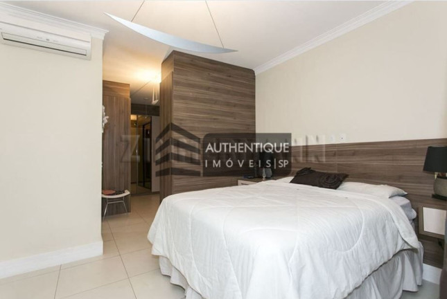 Imagem Apartamento com 4 Quartos à Venda, 251 m² em Perdizes - São Paulo