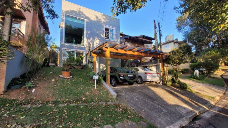 Imagem Casa com 5 Quartos à Venda, 245 m² em Jardim Das Flores - Cotia Imagem Casa com 5 Quartos à Venda, 245 m² em Jardim Das Flores - Cotia