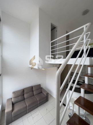 Imagem Apartamento com 1 Quarto para Alugar, 40 m² em Vila Leopoldina - São Paulo Imagem Apartamento com 1 Quarto para Alugar, 40 m² em Vila Leopoldina - São Paulo