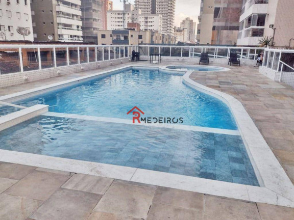 Imagem Apartamento com 3 Quartos à Venda, 102 m² em Canto Do Forte - Praia Grande Imagem Apartamento com 3 Quartos à Venda, 102 m² em Canto Do Forte - Praia Grande