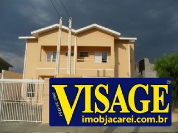 Casa com 3 Quartos à Venda, 110 m² em Vila Branca - Jacareí