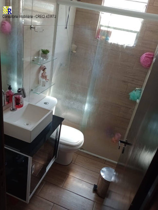 Imagem Apartamento com 2 Quartos à Venda, 56 m² em Cidade São Mateus - São Paulo