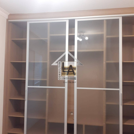 Imagem Apartamento com 3 Quartos à Venda, 87 m² em Lar São Paulo - São Paulo