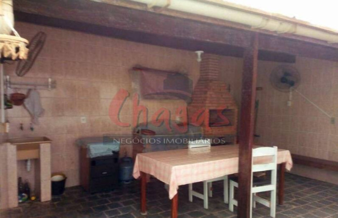 Imagem Casa com 2 Quartos à Venda, 95 m² em Centro - Caraguatatuba Imagem Casa com 2 Quartos à Venda, 95 m² em Centro - Caraguatatuba