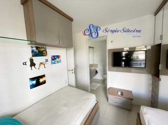 Imagem Apartamento com 3 Quartos à Venda, 102 m² em Porto Das Dunas - Aquiraz