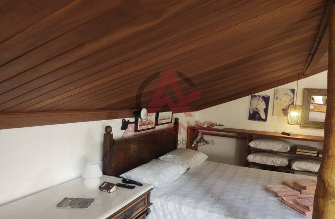 Imagem Casa com 3 Quartos à Venda, 150 m² em Picinguaba - Ubatuba Imagem Casa com 3 Quartos à Venda, 150 m² em Picinguaba - Ubatuba