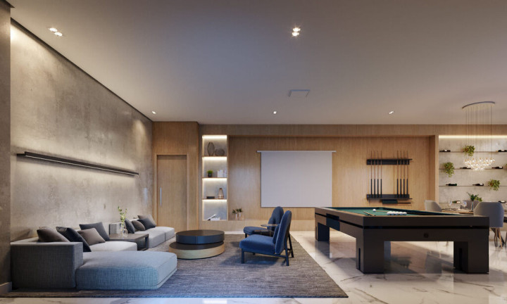 Imagem Apartamento com 3 Quartos à Venda, 95 m² em Centro - Itajaí