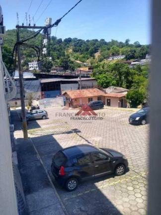 Imagem Apartamento com 2 Quartos à Venda, 50 m² em Santa Bárbara - Niterói
