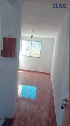 Imagem Apartamento com 2 Quartos à Venda, 47 m² em Jardim Presidente Dutra - Guarulhos