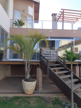 Imagem Casa com 4 Quartos à Venda, em Jardim Maristela Ii - Atibaia Imagem Casa com 4 Quartos à Venda, em Jardim Maristela Ii - Atibaia