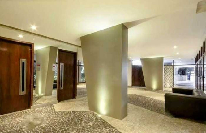 Imagem Apartamento com 1 Quarto para Alugar, 55 m² em Consolação - São Paulo Imagem Apartamento com 1 Quarto para Alugar, 55 m² em Consolação - São Paulo