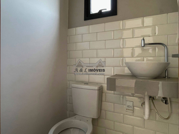 Imagem Casa de Condomínio com 3 Quartos à Venda, 120 m² em Morada Dos Nobres - Taubaté